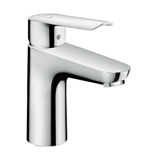 фото Смеситель для раковины (д.к) hansgrohe logis e 71165000