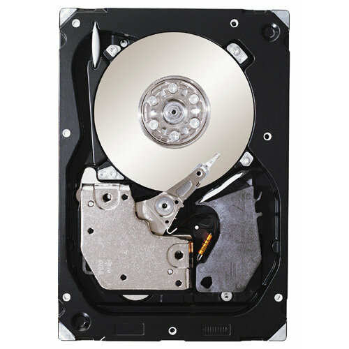 фото Для серверов seagate жесткий диск seagate st3450856fc 450gb fibre channel 3,5" hdd