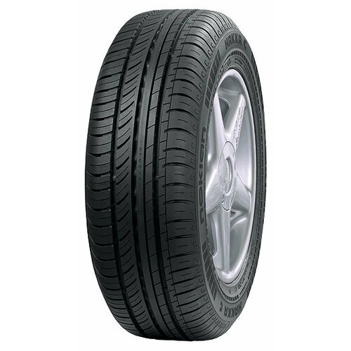 фото Шины nokian hakka c van 205/65/r15 102/100t