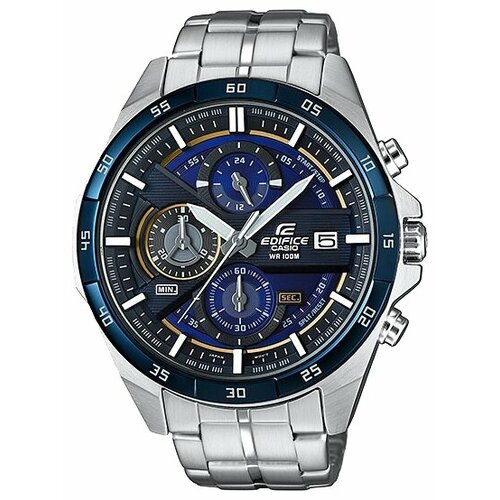 фото Наручные часы casio edifice efr-556db-2a