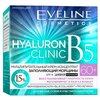 Крем Eveline Cosmetics Hyaluron Clinic B5 60+ 50 мл - изображение