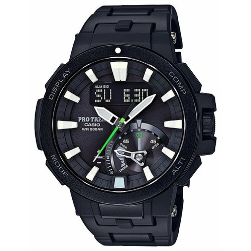 фото Наручные часы casio protrek prw-7000fc-1