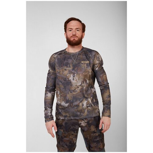 фото Футболка remington blend shirt timber р. 2xl