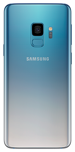 Смартфон Samsung Galaxy S9 64GB Смартфон Samsung Galaxy S9 64GB