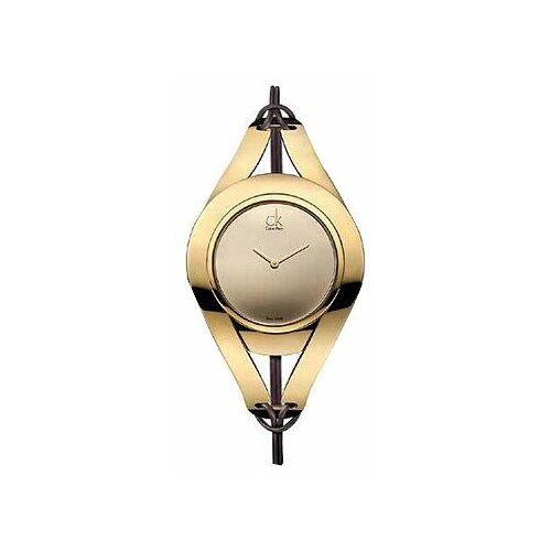 фото Швейцарские женские часы calvin klein ck sophistication k1b33609
