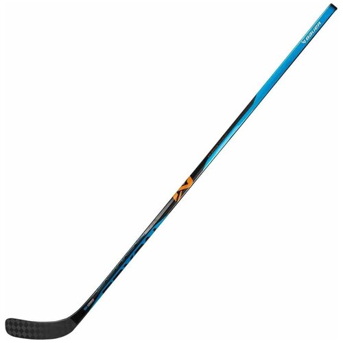 фото Клюшка хоккейная bauer nexus e4 grip stick s22 sr 1059844 (87 p92 l)