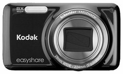 Фотоаппарат Kodak EASYSHARE M583