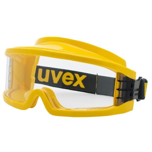 фото Очки uvex ultravision 9301613 yellow