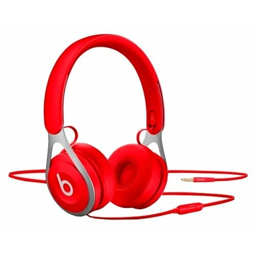 фото Гарнитура apple beats ep белый ml9a2ee/a