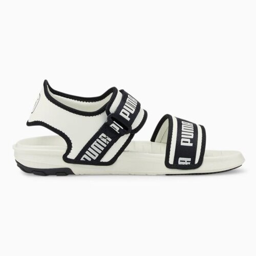 фото Сандалии puma softride sandal wns signature. размер 37, длина стопы 23см, длина стельки 24см.