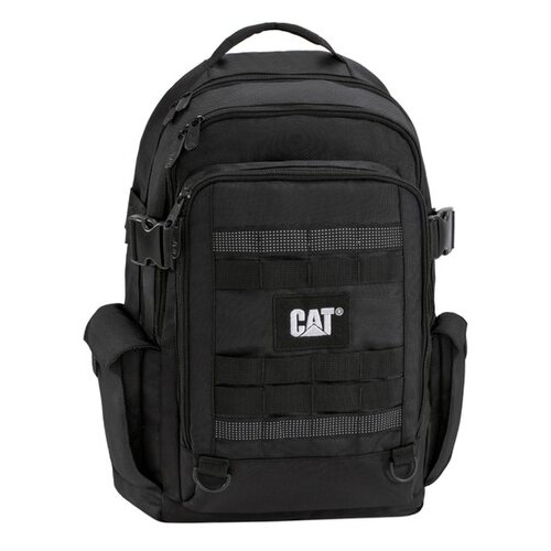 фото Рюкзак caterpillar advanced 22 black