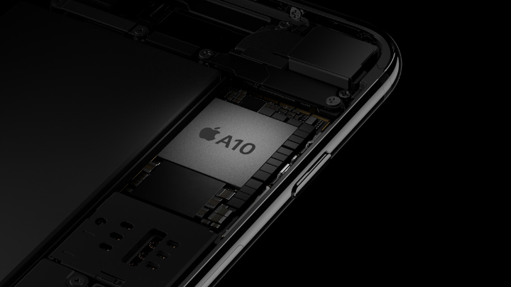 Обзор iPhone 7 на Яндекс.Маркете