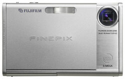Фотоаппарат Fujifilm FinePix Z1