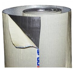 Рулон ISOLON tape 500 3010 LA VB 1м 10мм
