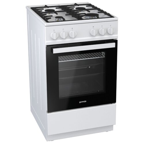 фото Газовая плита Gorenje GN 5112 WF-B