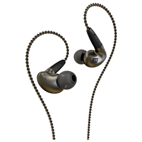 фото Наушники mee audio pinnacle p1 high fidelity in-ear headphones