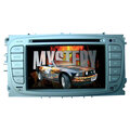 Mystery MFF-6503DS