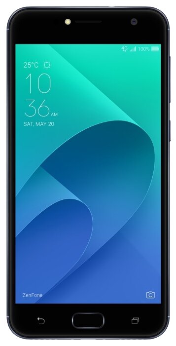 ZenFone Live ZB553KL