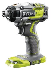 Какие Гайковерты лучше RYOBI или КАЛИБР