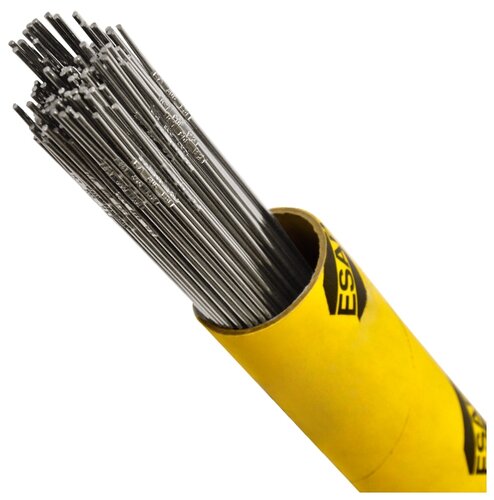 Пруток алюминиевый ESAB OK Tigrod 5183 4 мм 2.5 кг Пруток алюминиевый ESAB OK Tigrod 5183 4 мм 2.5 кг