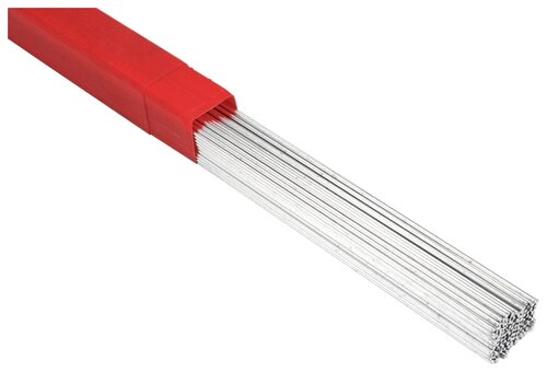 Пруток нержавеющий MTL TIG 308LSi 4 мм 5 кг Пруток нержавеющий MTL TIG 308LSi 4 мм 5 кг