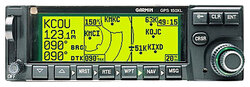 Навигатор Garmin GPS 150XL