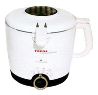 Какие Фритюрницы лучше Tefal или ENDEVER