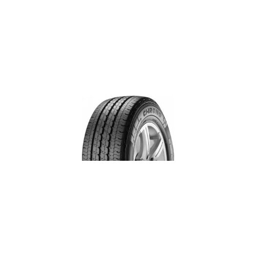 фото Автомобильная шина pirelli chrono 2 195/70 r15 104r летняя 15 195 70 104 170 км/ч 900 кг r (до 170 км/ч) r