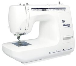 Швейная машина Minerva M932