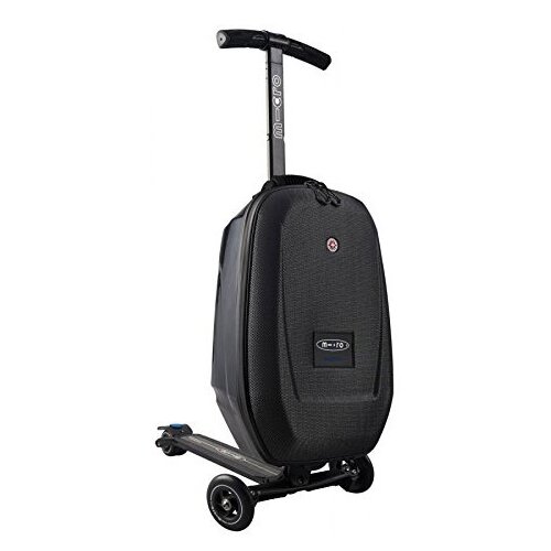 фото Кикборд-чемодан micro luggage rs 3.0 (ml0019)