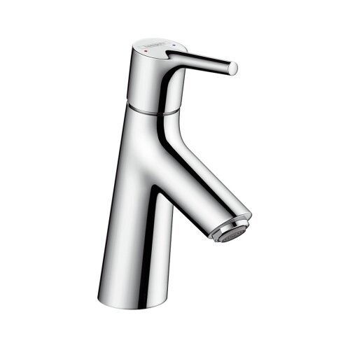 фото Смеситель для раковины hansgrohe talis s 72010000