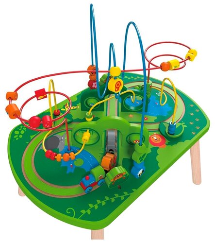 Лабиринт Hape Е3801 Лабиринт Hape Е3801
