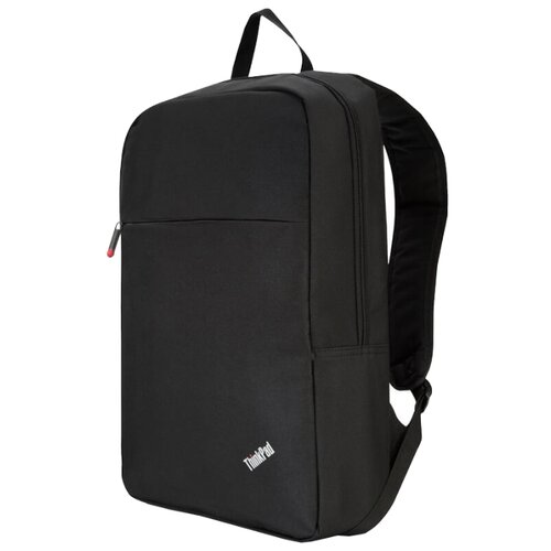 фото Рюкзак lenovo basic backpack 15.6 (4x40k09936) черный