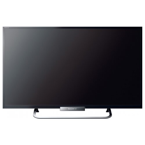 фото Led телевизор sony kdl-24w605a black