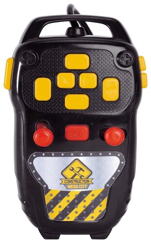 Автокран Dickie Toys 3729003 62 см Радиоуправляемые игрушки Автокран Dickie Toys 3729003 62 см Радиоуправляемые игрушки