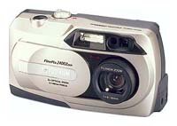 Фотоаппарат Fujifilm FinePix 2400