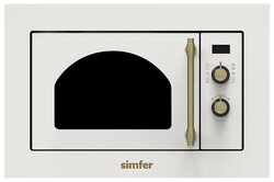 ΠΠΈΠΊΡΠΎΠ²ΠΎΠ»Π½ΠΎΠ²Π°Ρ ΠΏΠ΅ΡΡ Simfer MD2340 ΠΠΈΠΊΡΠΎΠ²ΠΎΠ»Π½ΠΎΠ²Π°Ρ ΠΏΠ΅ΡΡ Simfer MD2340
