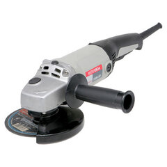 Интерскол УШМ-150/1300