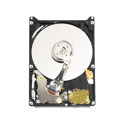 фото Для ноутбуков western digital жесткий диск western digital wd1600beve 160gb 5400 ide 2,5" hdd