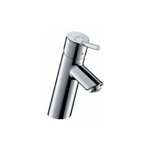 фото Смеситель для раковины (умывальника) hansgrohe talis s2 32041000 однорычажный