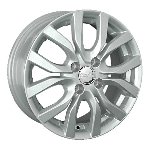 фото Колесный диск replay hyundai (hnd172) 6x15 4x100 et 48 dia 54,1 (s)