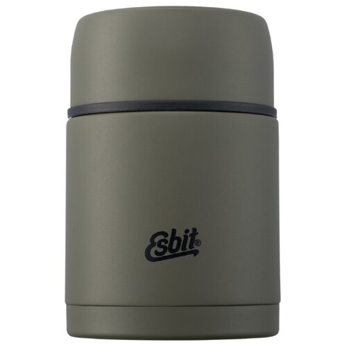 фото Термос для еды esbit fj750ml (0,75 л) оливковый