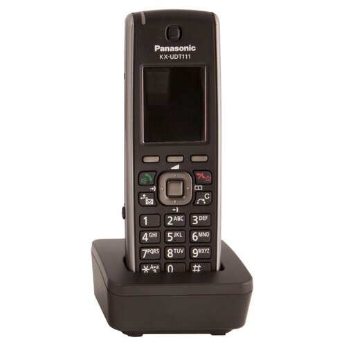 фото Voip-телефон panasonic kx-udt111