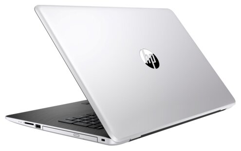 Ноутбук HP 17-bs033ur (Intel Core i5 7200U 2500 MHz/17.3"/1920x1080/6Gb/1000Gb HDD/DVD-RW/AMD Radeon 520/Wi-Fi/Bluetooth/DOS) Ноутбук HP 17-bs033ur (Intel Core i5 7200U 2500 MHz/17.3"/1920x1080/6Gb/1000Gb HDD/DVD-RW/AMD Radeon 520/Wi-Fi/Bluetooth/DOS)