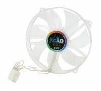 Система охлаждения для корпуса 3Q Amazing Fan 18