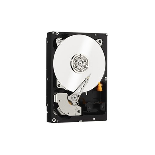 фото Жесткий диск western digital 6tb black wd6003fzbx