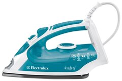 Какие Утюги лучше Electrolux или ENDEVER