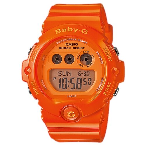 фото Часы casio bg-6902-4b