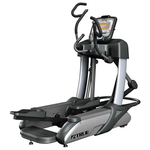 фото Эллиптический тренажер true fitness ts1000e-16t spectrum