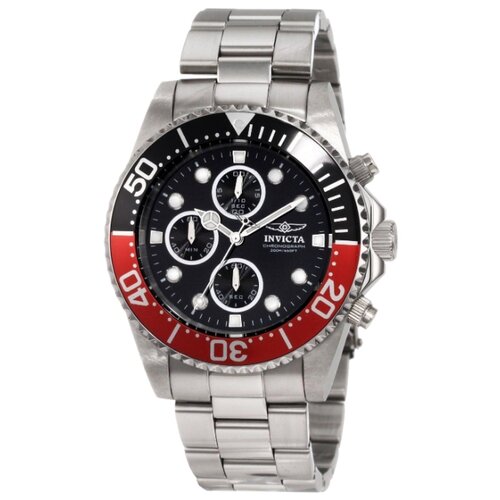 фото Наручные часы invicta 1770
